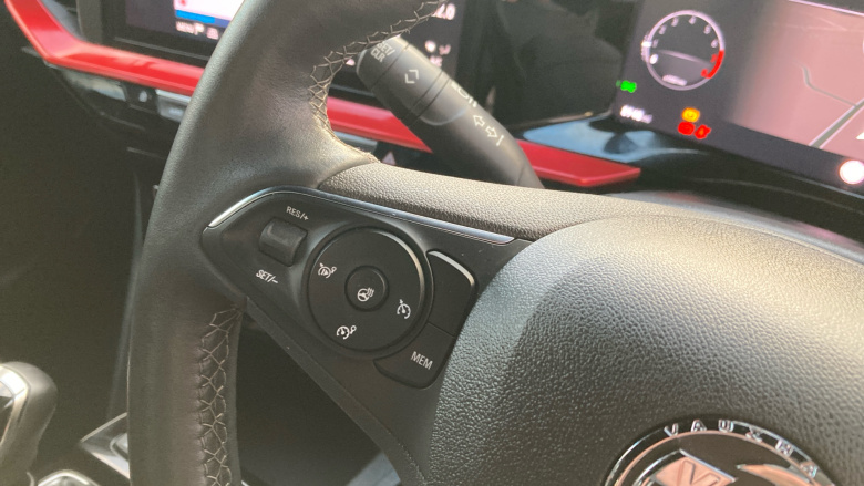 Vauxhall Mokka 1.2 Turbo 136 GS 5dr Petrol Hatchback